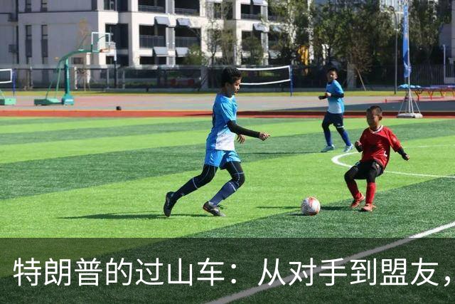 特朗普的过山车：从对手到盟友，谁是下一个“牺牲品”？